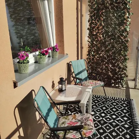 Apartament Gardena Olsztyn Olsztyn  Exterior photo