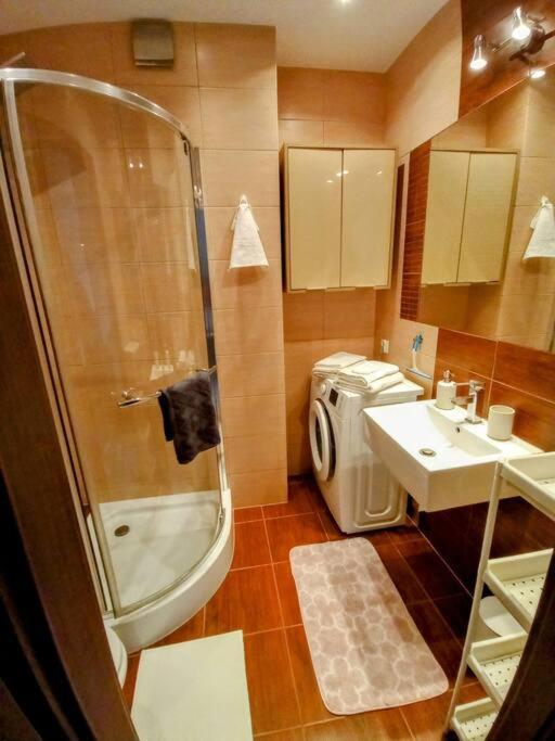 Gardena Olsztyn Apartment Olsztyn (Warmian-Masurian)