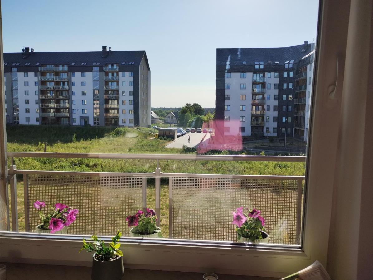 Gardena Olsztyn Apartment