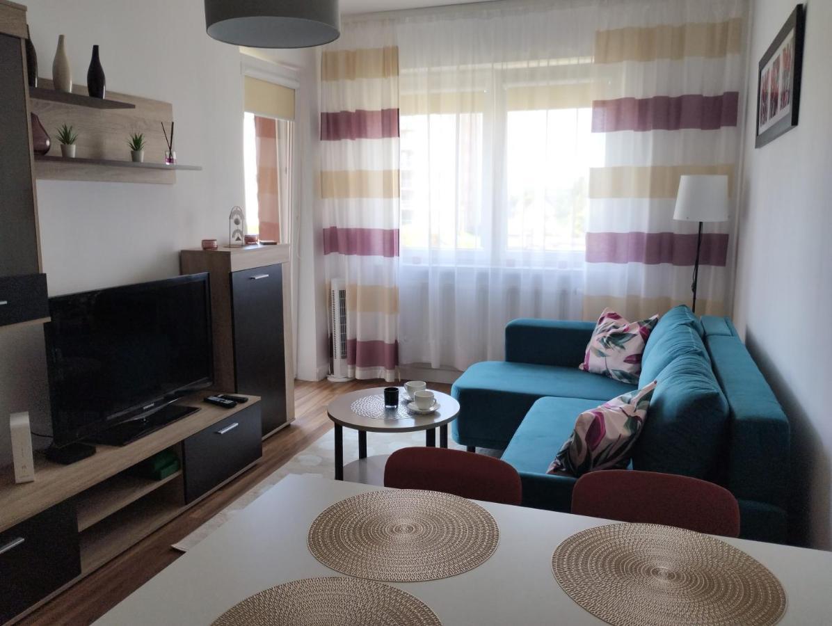 Apartment Gardena Olsztyn *