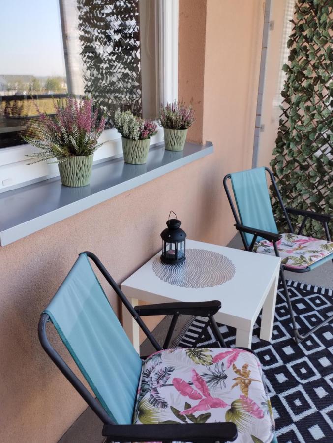 Apartment Gardena