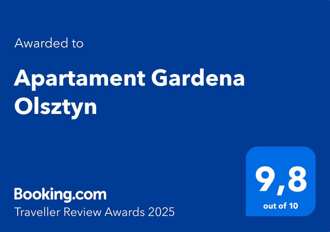 Gardena Olsztyn *